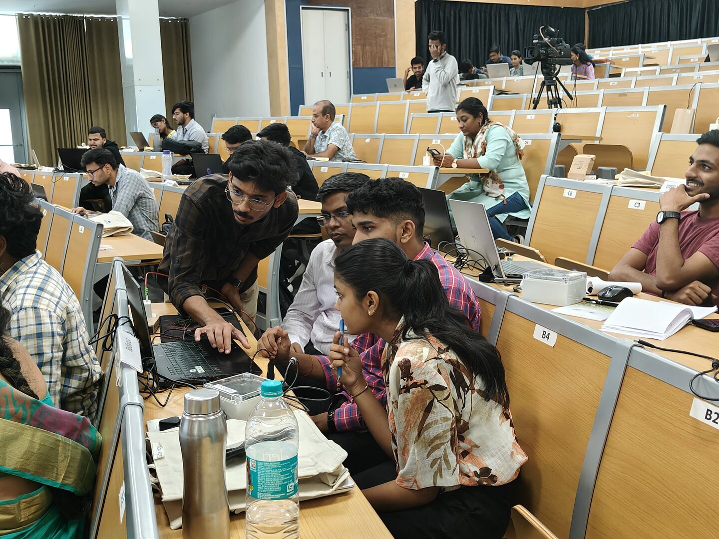 Wi-SUN Workshop Session - Technical training on IoT protocols